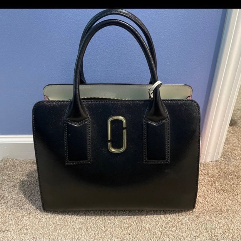 Multi Color Bag - Picture 2 of 8
